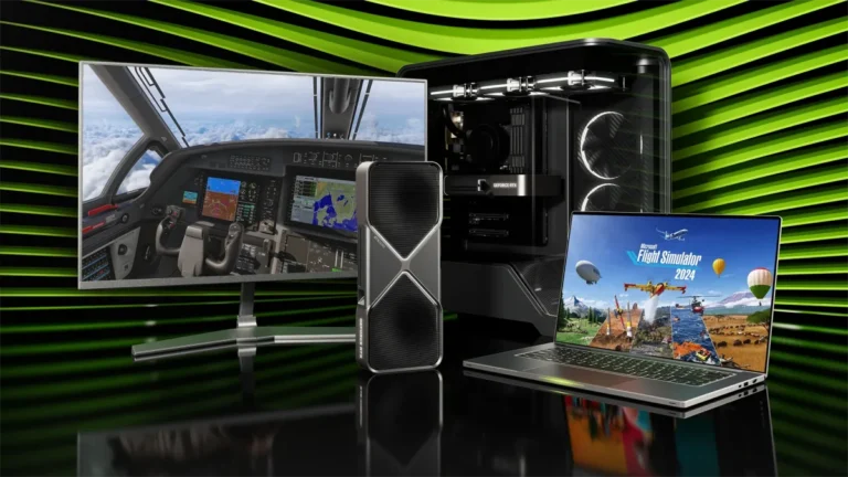 GeForce RTX 50-Series GPUs