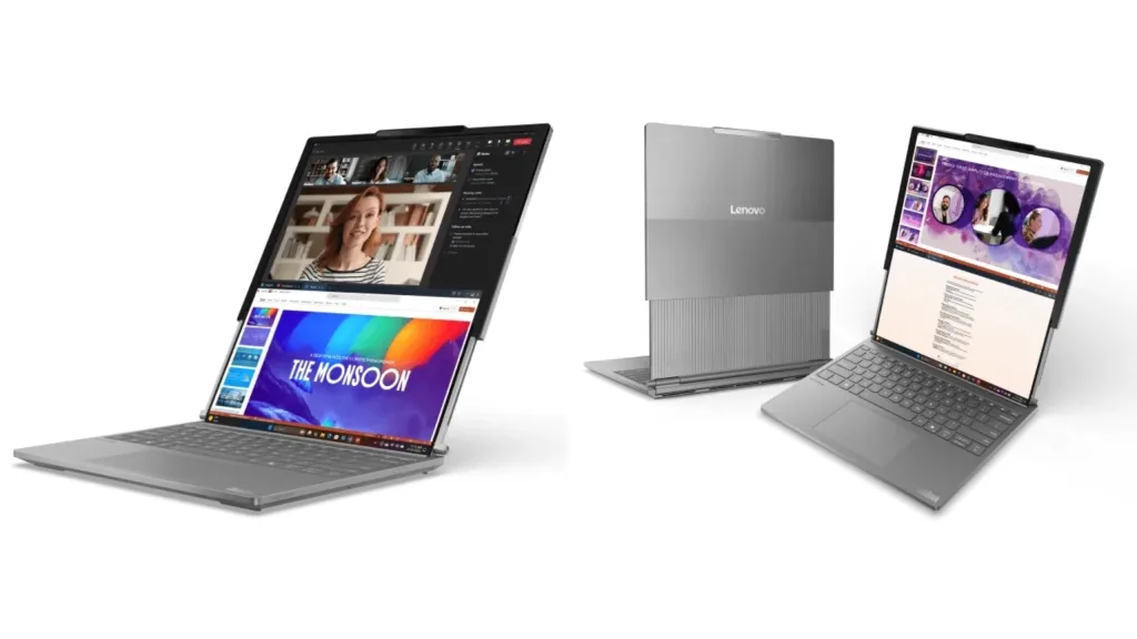 Lenovo ThinkBook Plus Gen 6