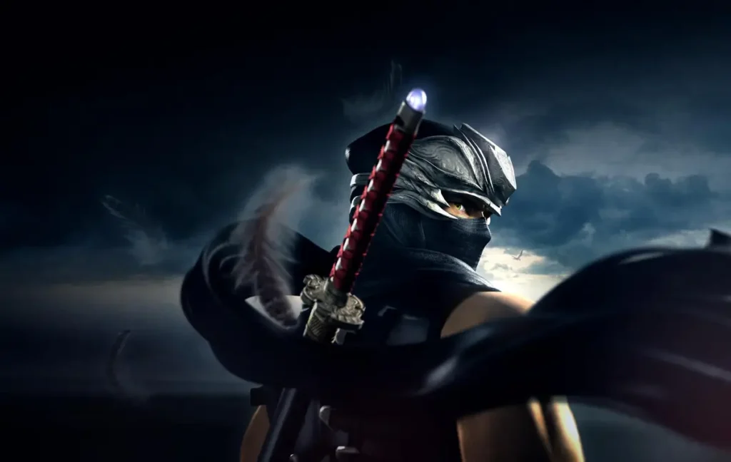 Ninja Gaiden 2 Remake Revealed
