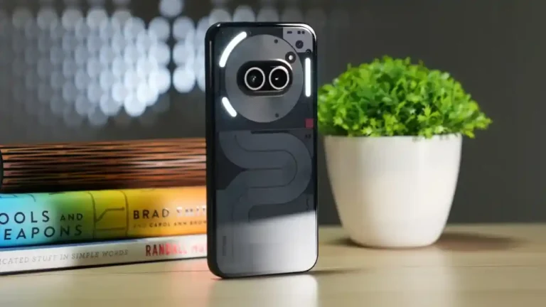 Nothing Phone Series to Launch March 4: Expect These Features