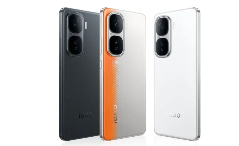 iQOO Neo 10R 5G
