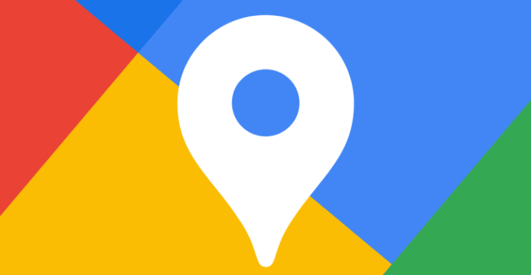 Google Maps