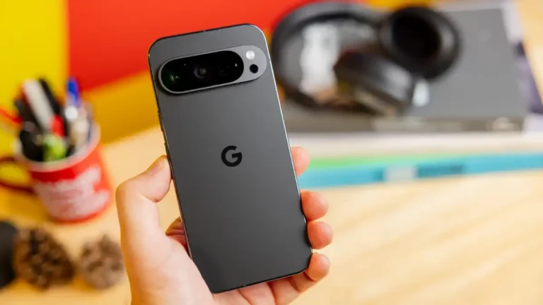 Google Pixel 10 Series