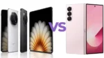 Samsung Galaxy Z Fold 7 vs. Oppo Find N5
