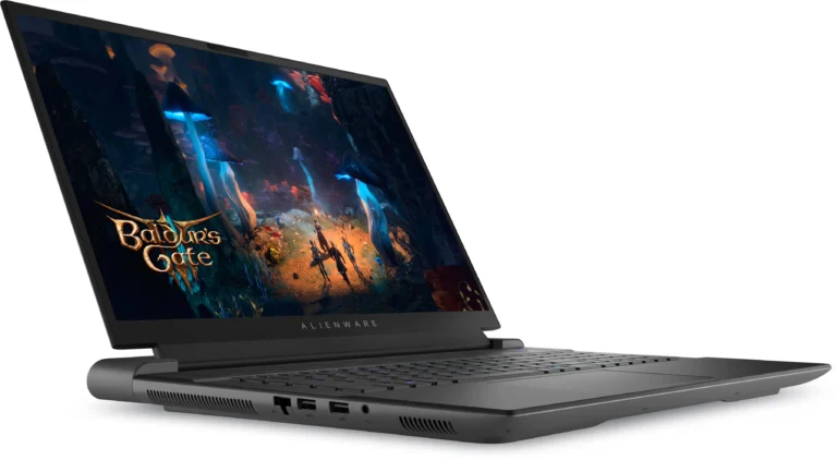 Alienware m18 R2: A Gamers Dream Machine