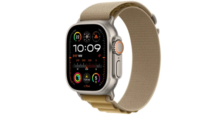 Apple Watch Ultra 2 Latest Upgrades and Key Improvements