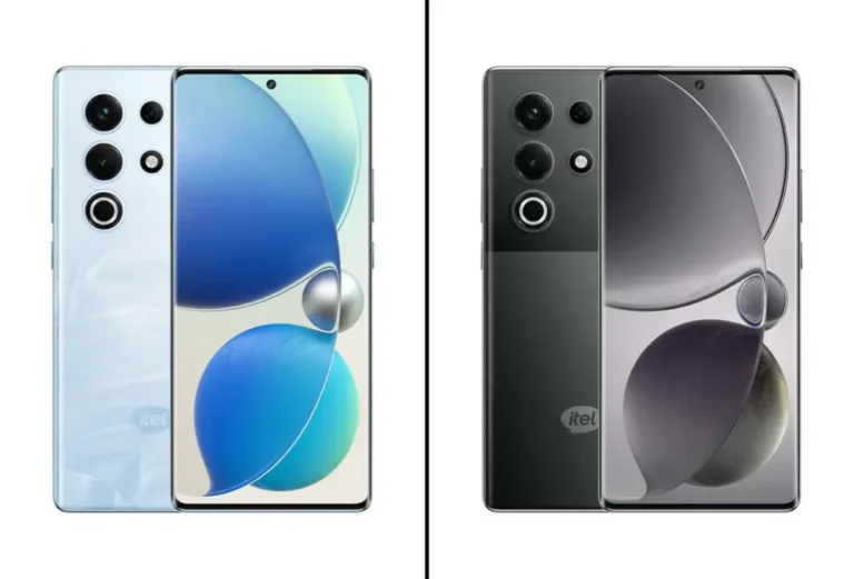Itel S25 Ultra, Best Phone in 2025