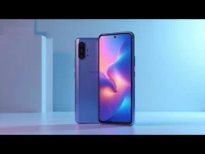 Samsung Galaxy A75