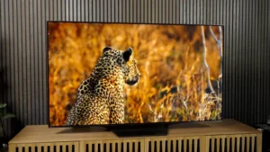 Top 5 4K and 8K Smart TVs