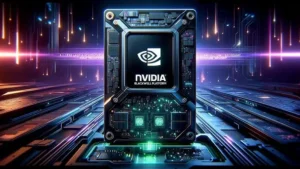 AI-powered GPUs, Nvidia