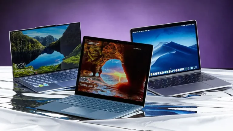 Best Laptops for Work and Gaming in 2025: How They Compare Right up