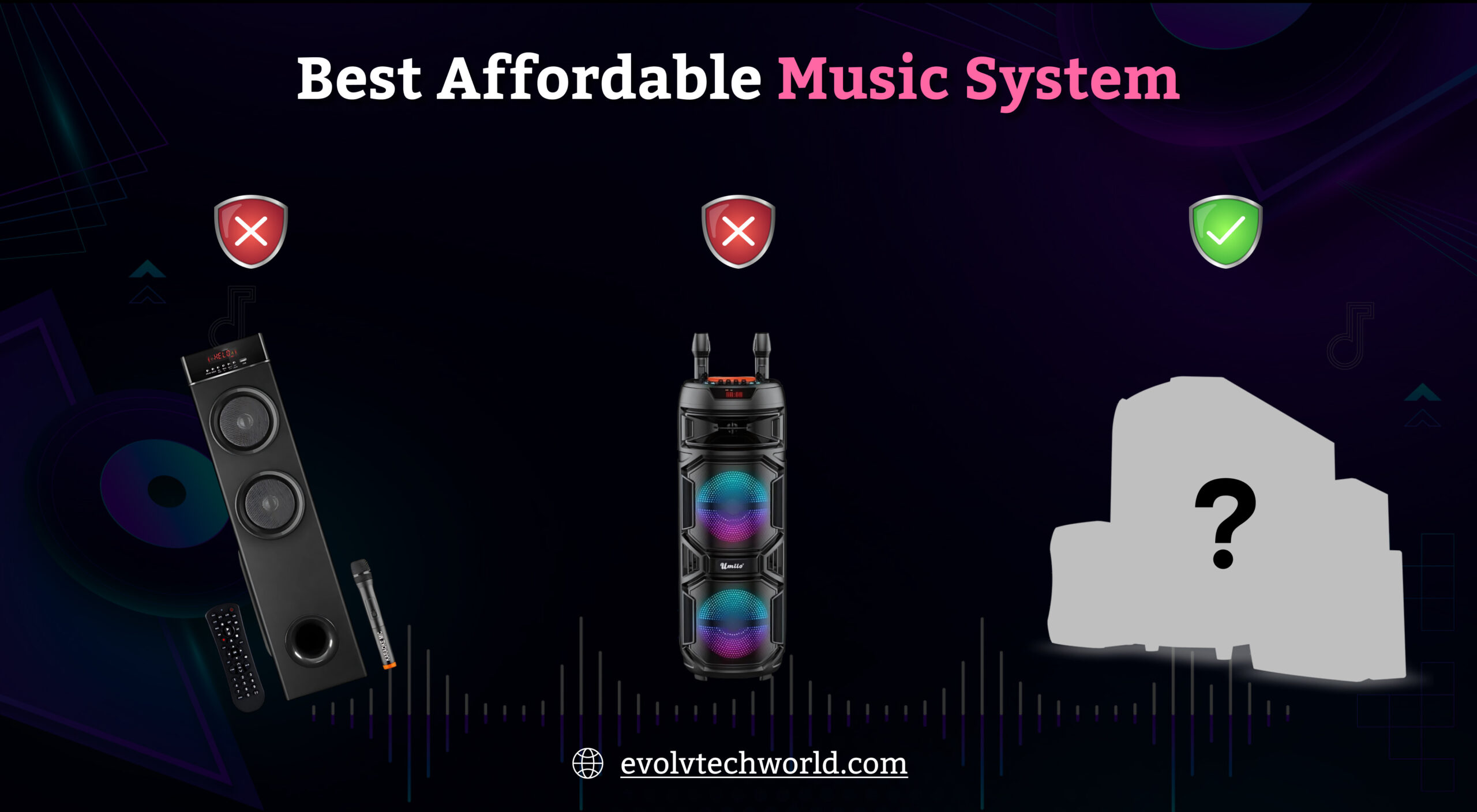 Music Systems