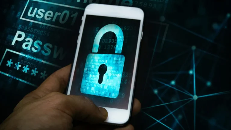 Smart Device Security, ghibli style to save device