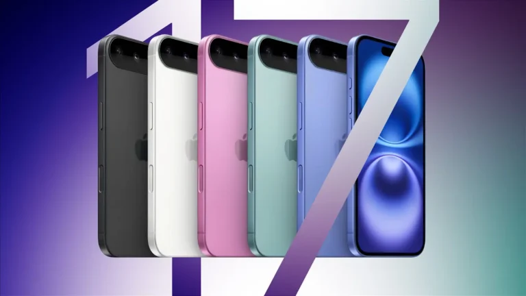 iPhone 17 Insider Report: What Apple Fans Should Prepare?