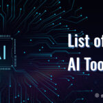 Free AI tools