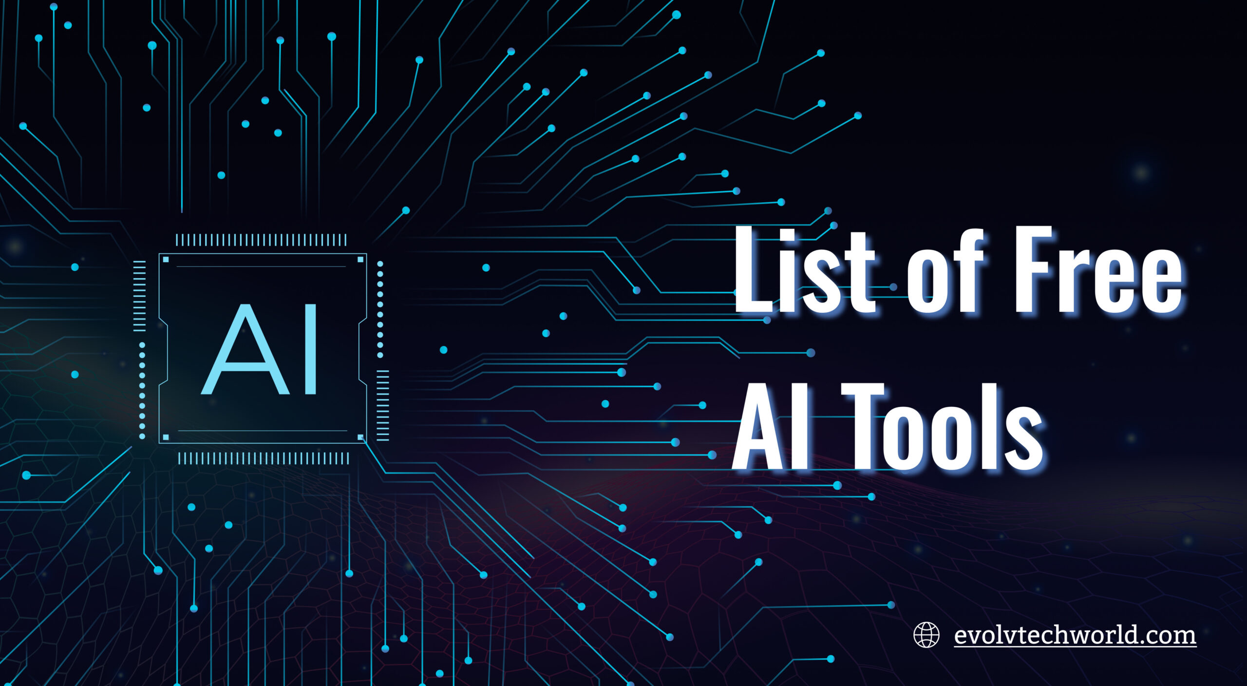 12 Best Free AI Tools to Boost Productivity in 2025