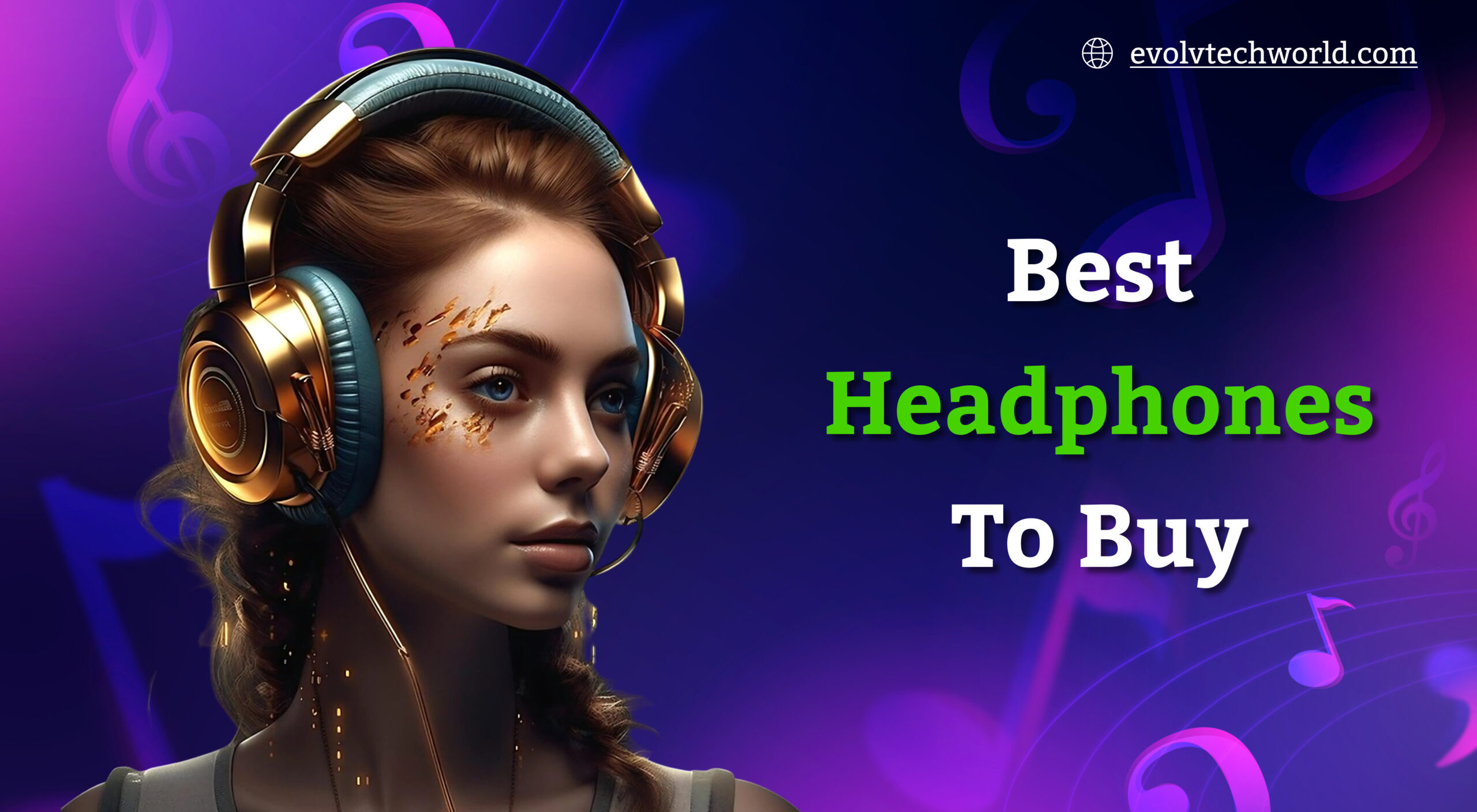 Headphones to Buy