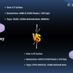 Samsung S25 Edge vs OnePlus 13T