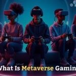 Metaverse Gaming