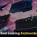 Gaming Keyboards