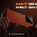 Realme GT 7