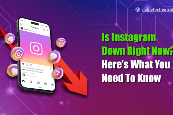 Is Instagram Down? How to Check and What to Do Is Instagram Down? How to Check and What to Do