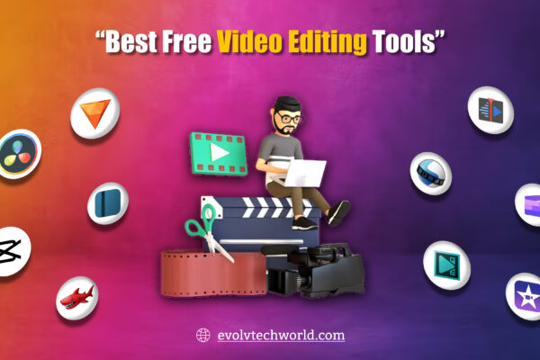 Free Video Editing Tools