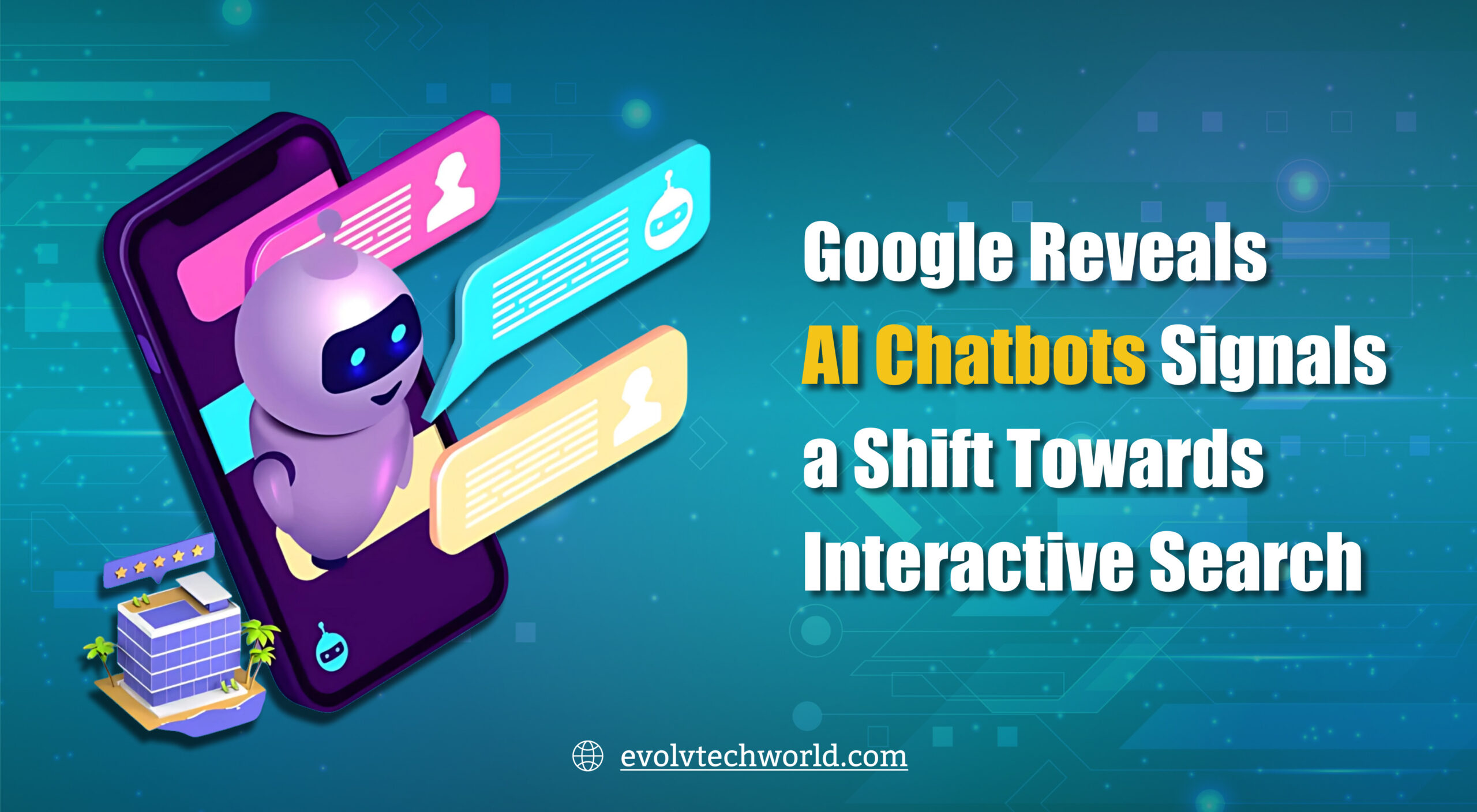 google AI mode
