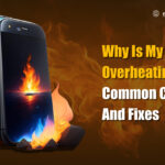 Phone Overheating