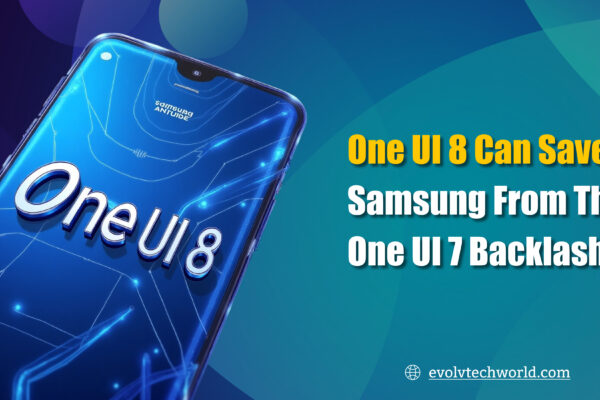 Samsung One Ul 8