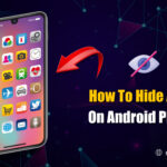 Ways to Hide Apps on Android