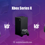 PS5 vs Xbox Series X vs Nintendo Switch 2