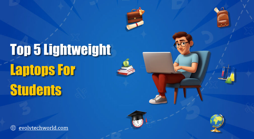 Laptops for Student