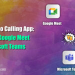 Zoom vs Google Meet vs Microsoft Teams